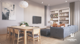 project mo house