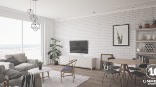 project scandi af