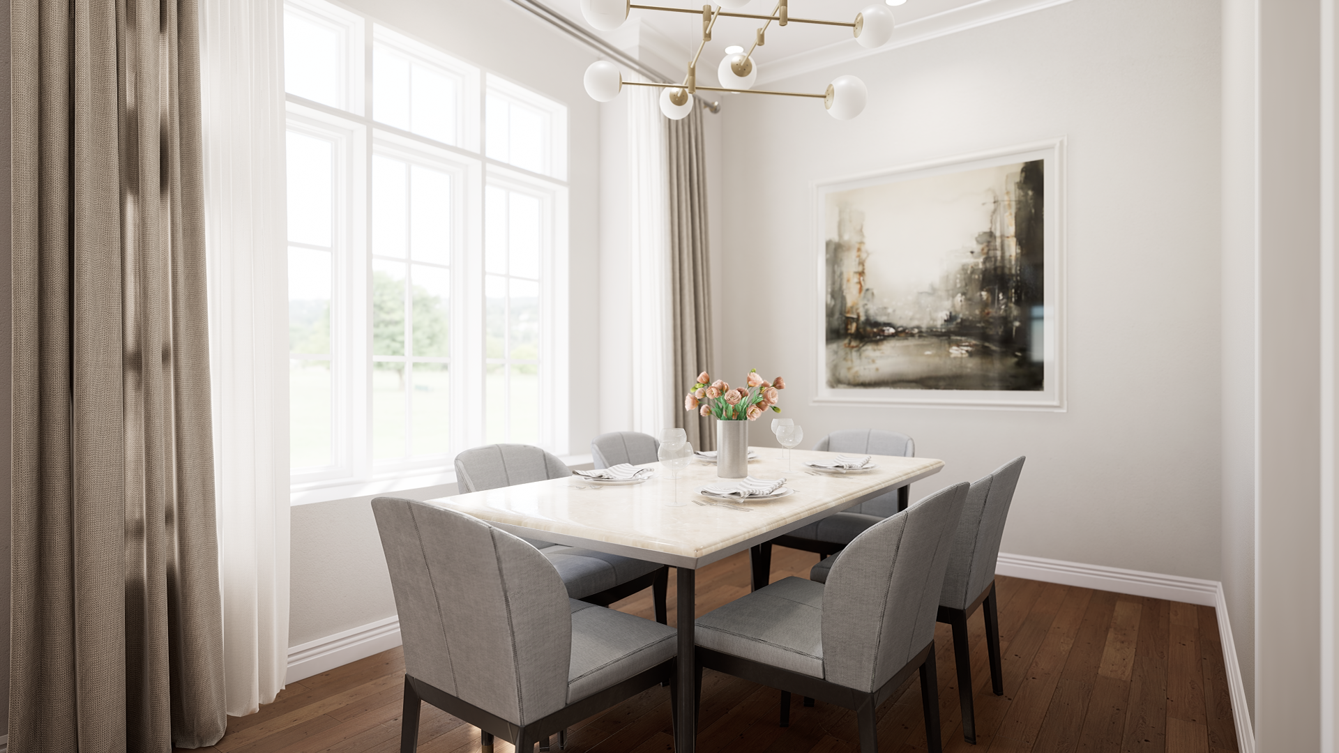 portofolio dl house preview 2