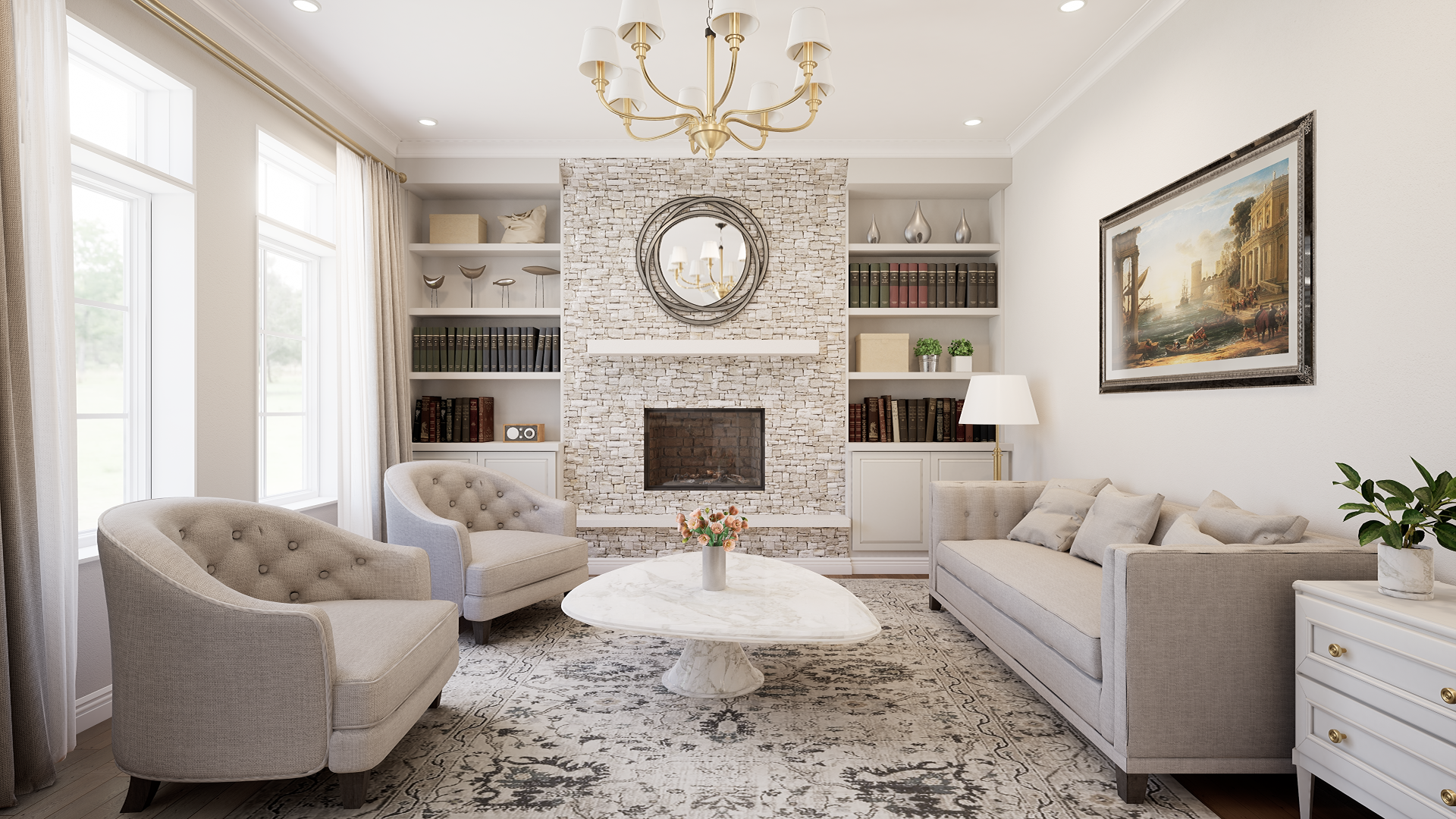 portofolio dl house preview 5