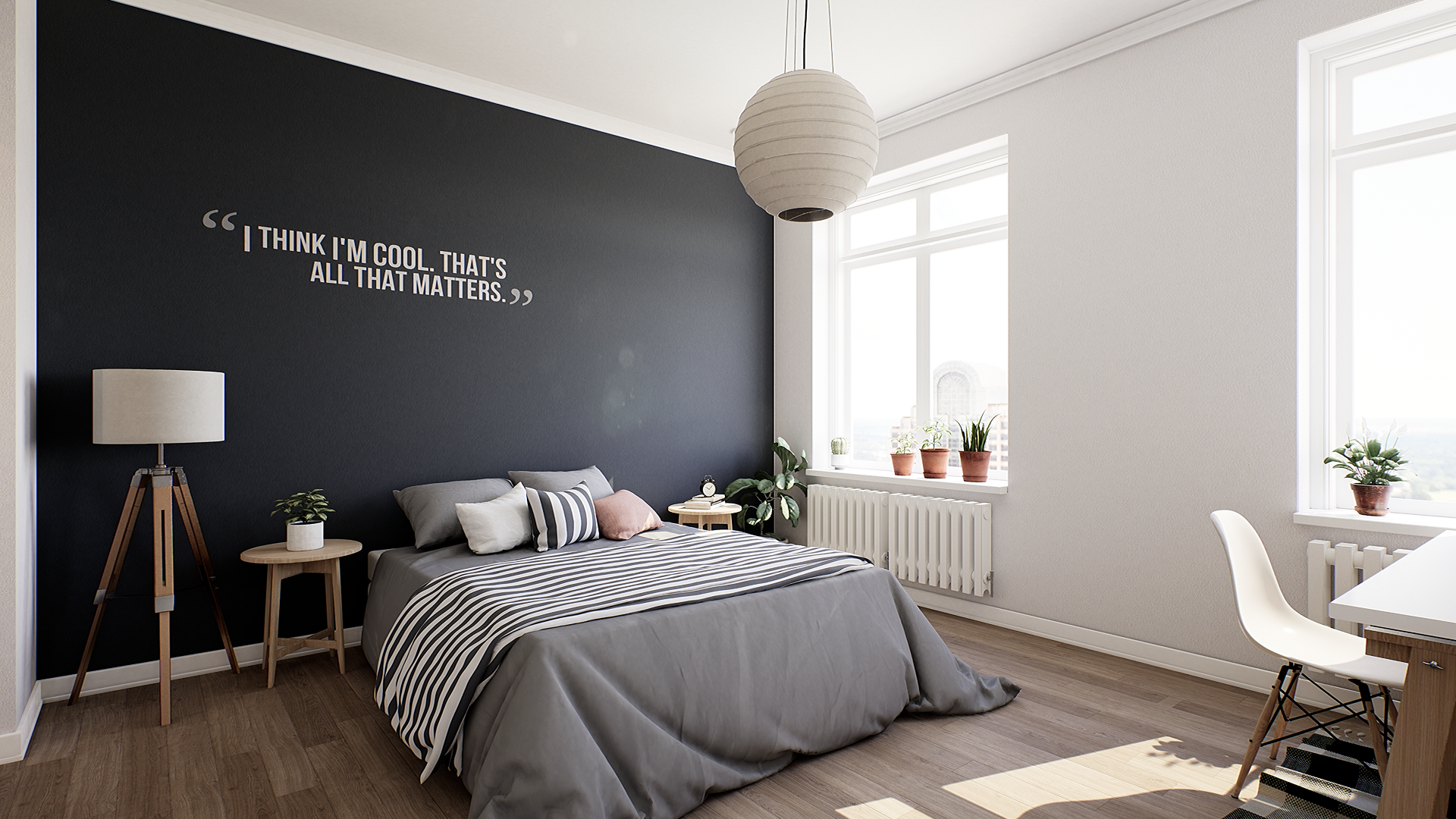 unreal 4 scandi af preview 5
