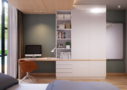 unreal engine mo house preview 5