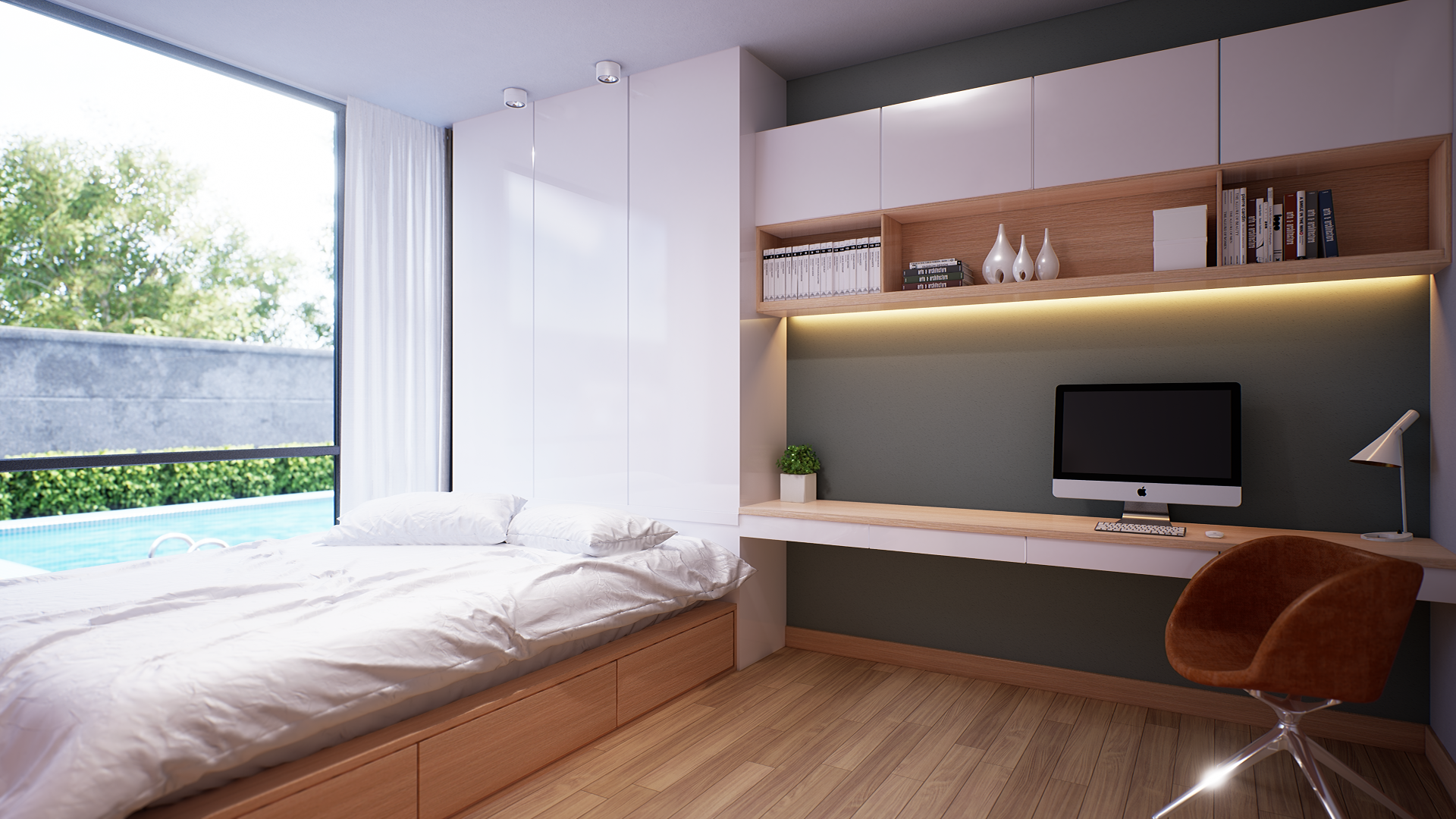 unreal engine mo house preview 6