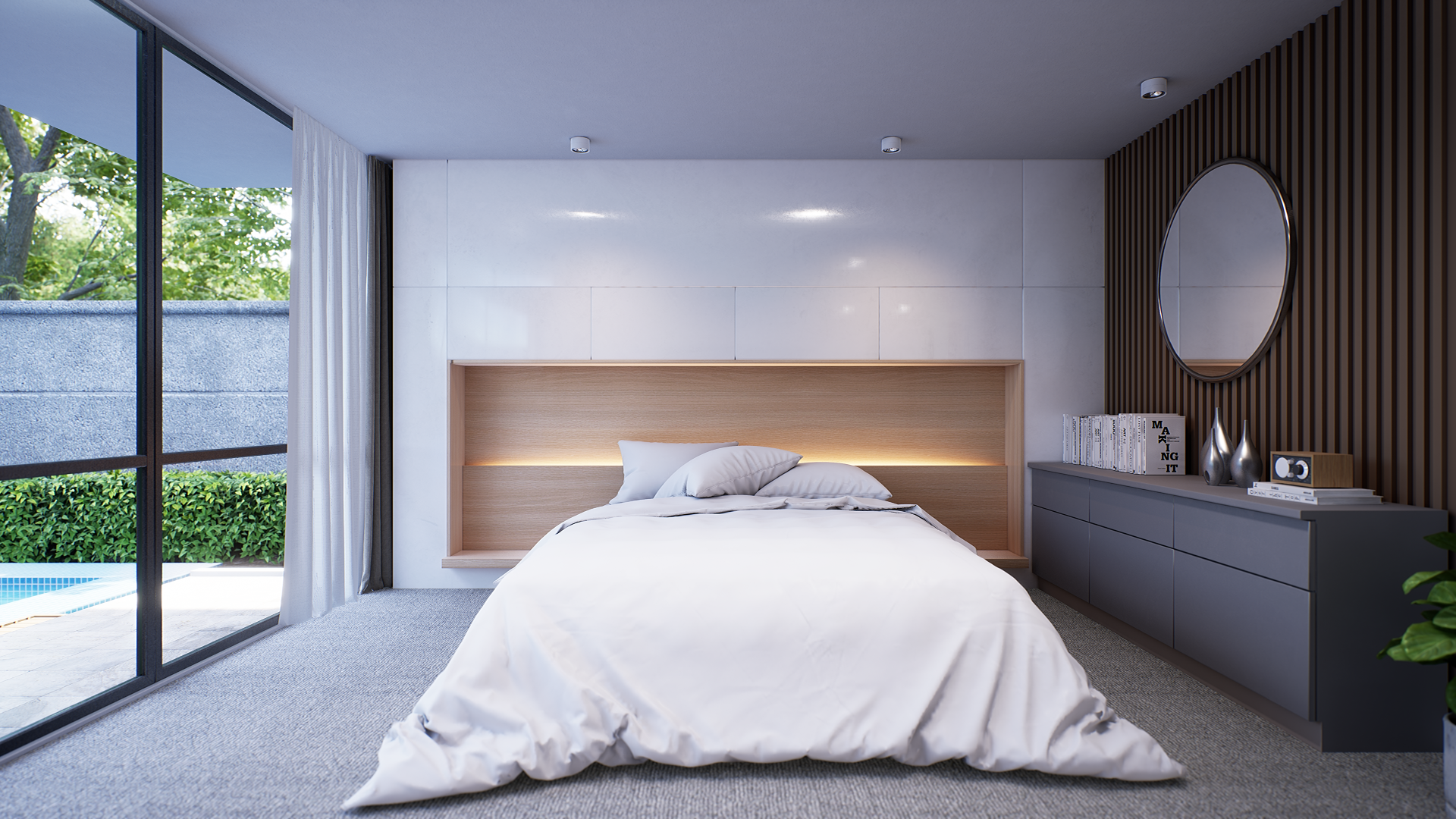 unreal engine mo house preview 7