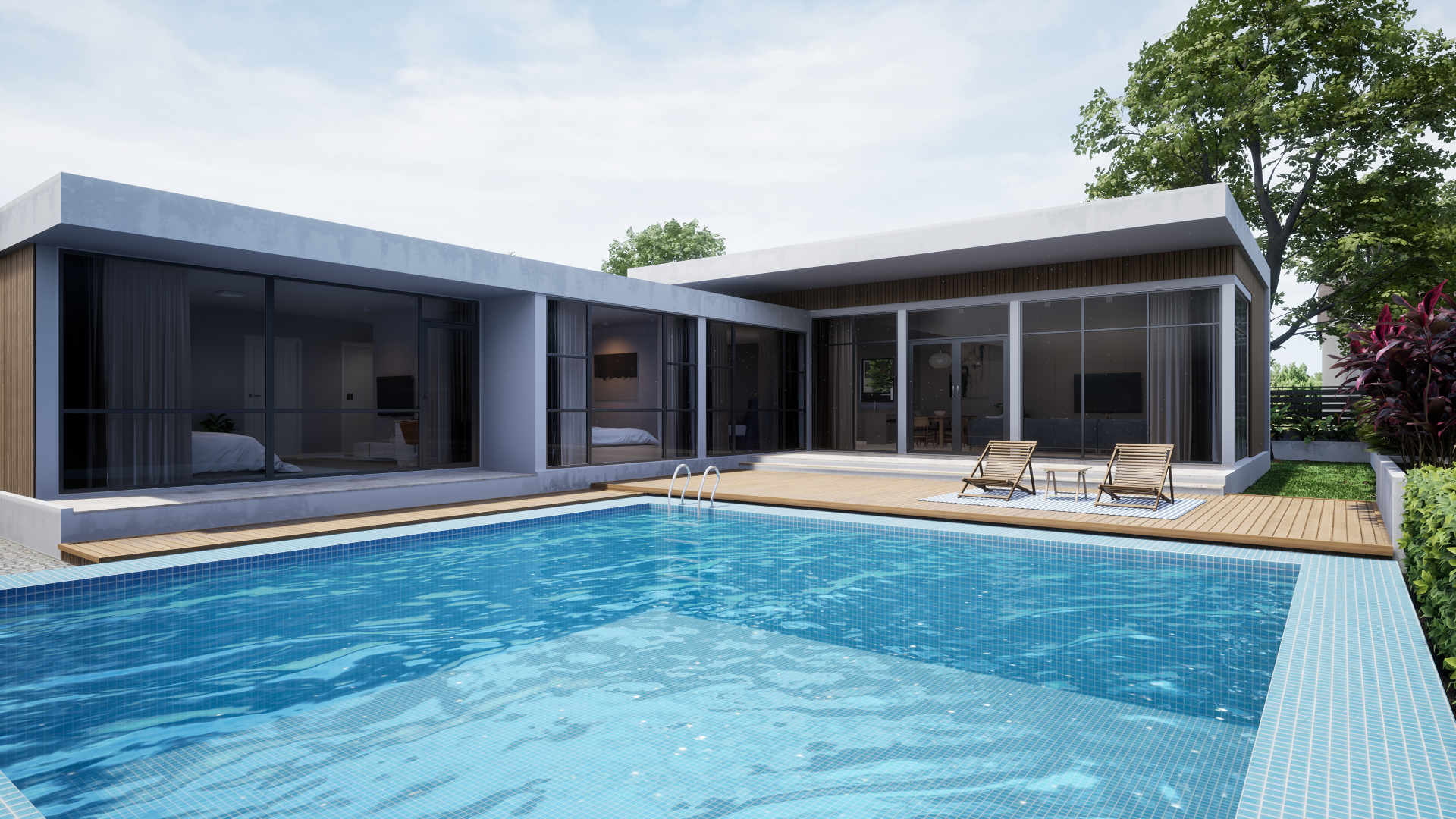 unreal engine mo house preview 8