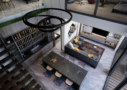 unreal engine rivera preview 1