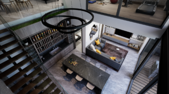 unreal engine rivera preview 1