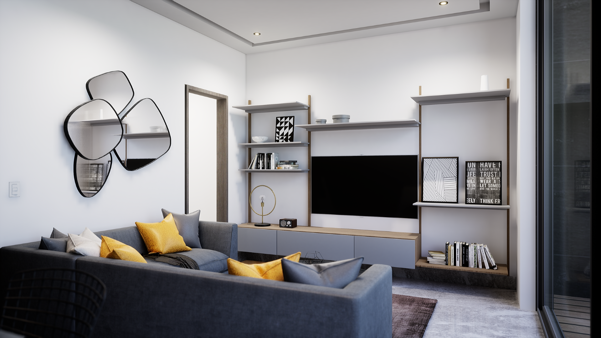 unreal engine rivera preview 2