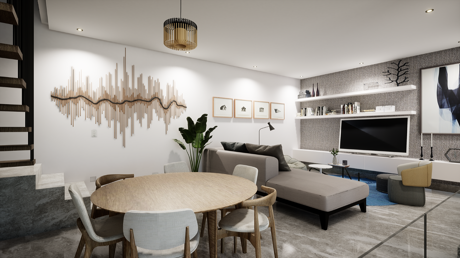 unreal engine rivera preview 4