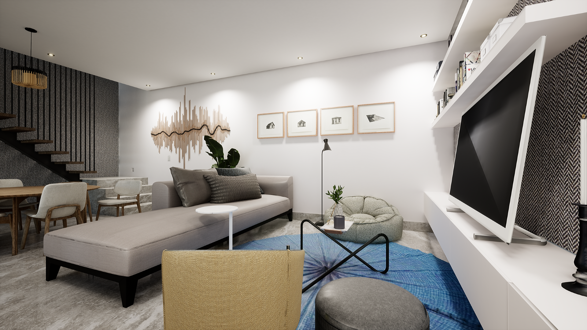 unreal engine rivera preview 5
