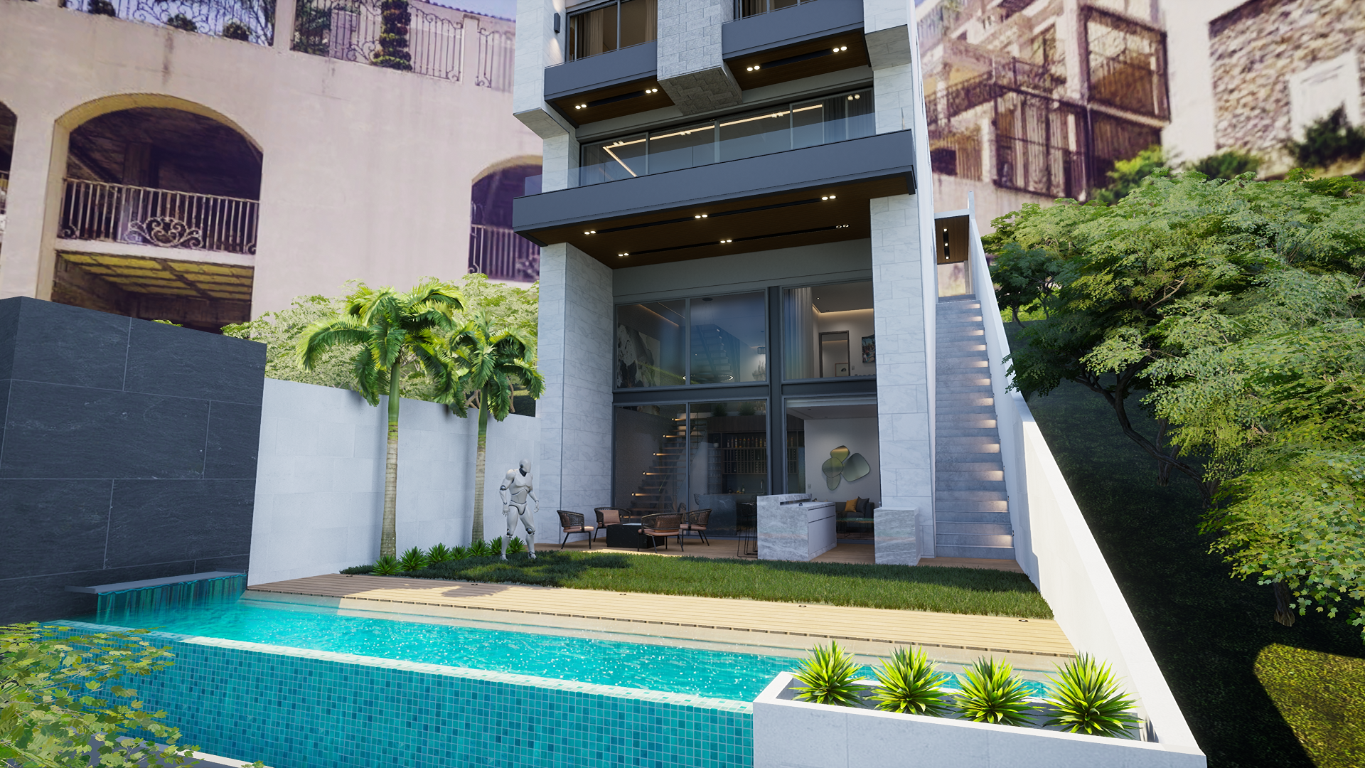 unreal engine rivera preview 8