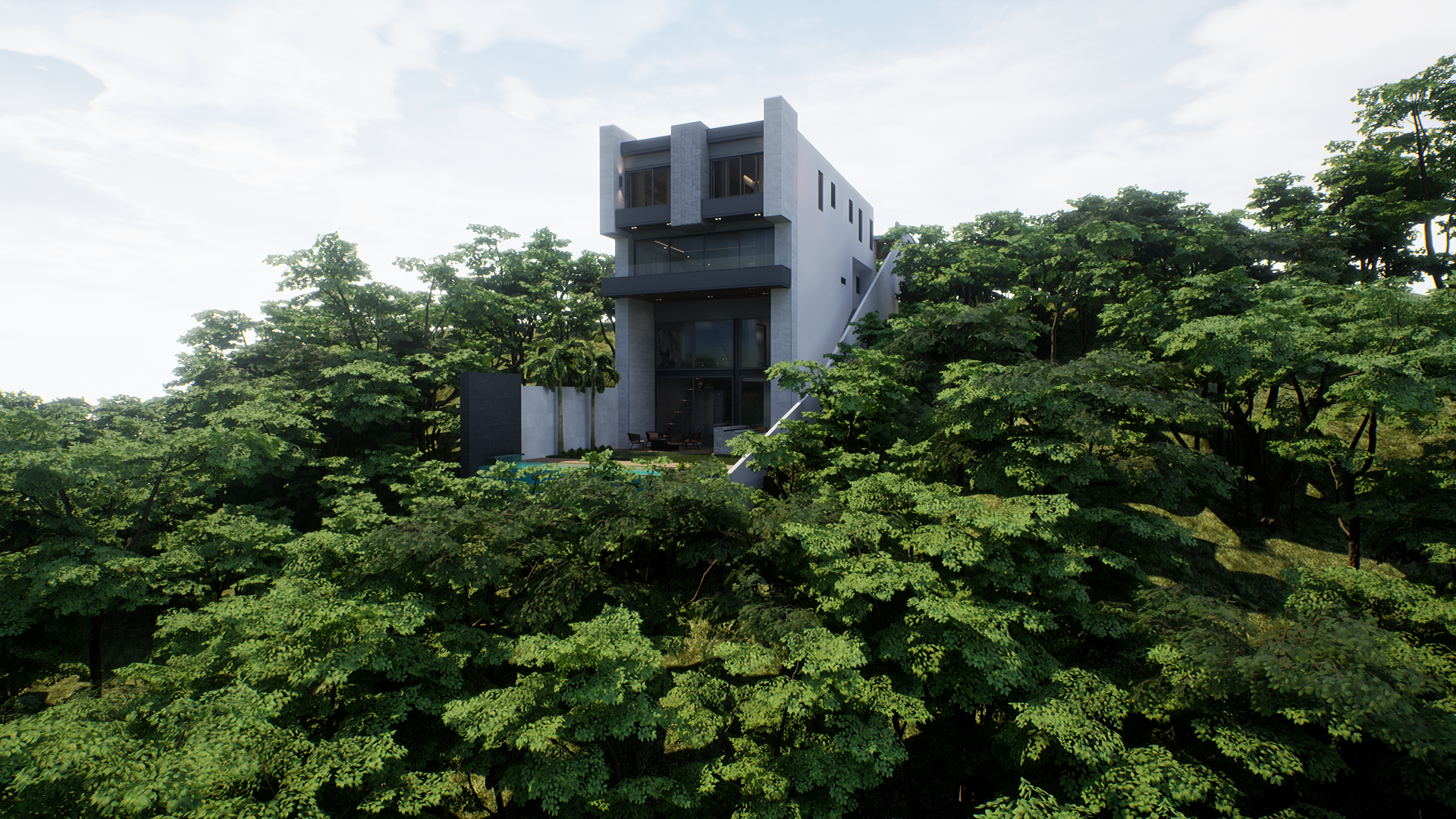 unreal engine rivera preview 9