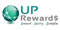 UP Rewards Logo